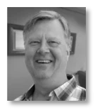 Darrell Johnsrud